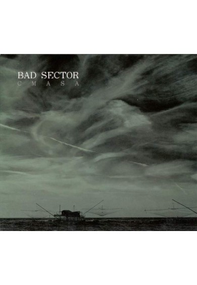 BAD SECTOR "cmasa" cd